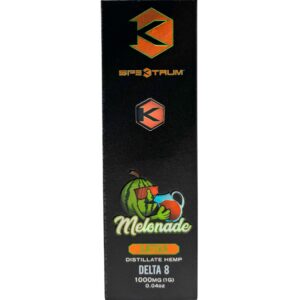 Melondade Delta 8 Disposable Vape